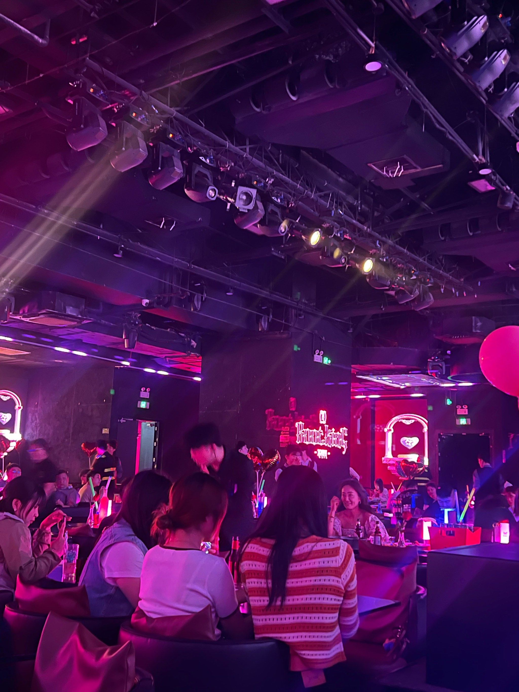 忻州商务ktv高低端对比-忻府区ktv预定